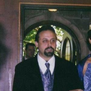 Meet your Posher, Mitchell